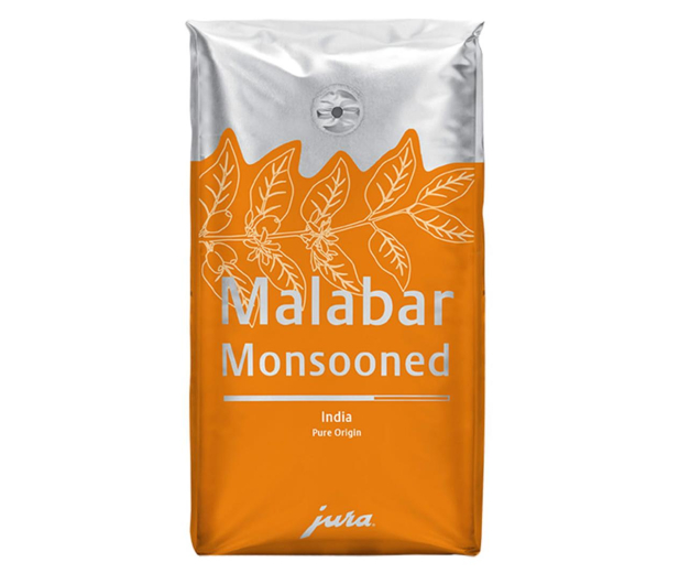 JURA KAWA ZIARNISTA 250 G MALABAR MOONSONED INDIE - 1178594 - zdjęcie